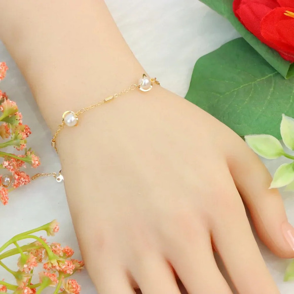 "New Beautiful Design Bracelet for Women/Girls, Gift, B608 - Picture 2 of 10
